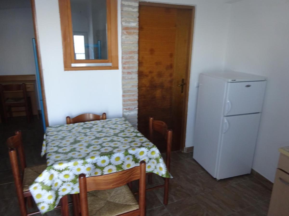 Apartments Rubin Moscenicka Draga Exterior foto